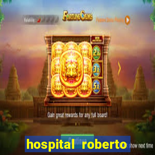 hospital roberto santos resultado de exames